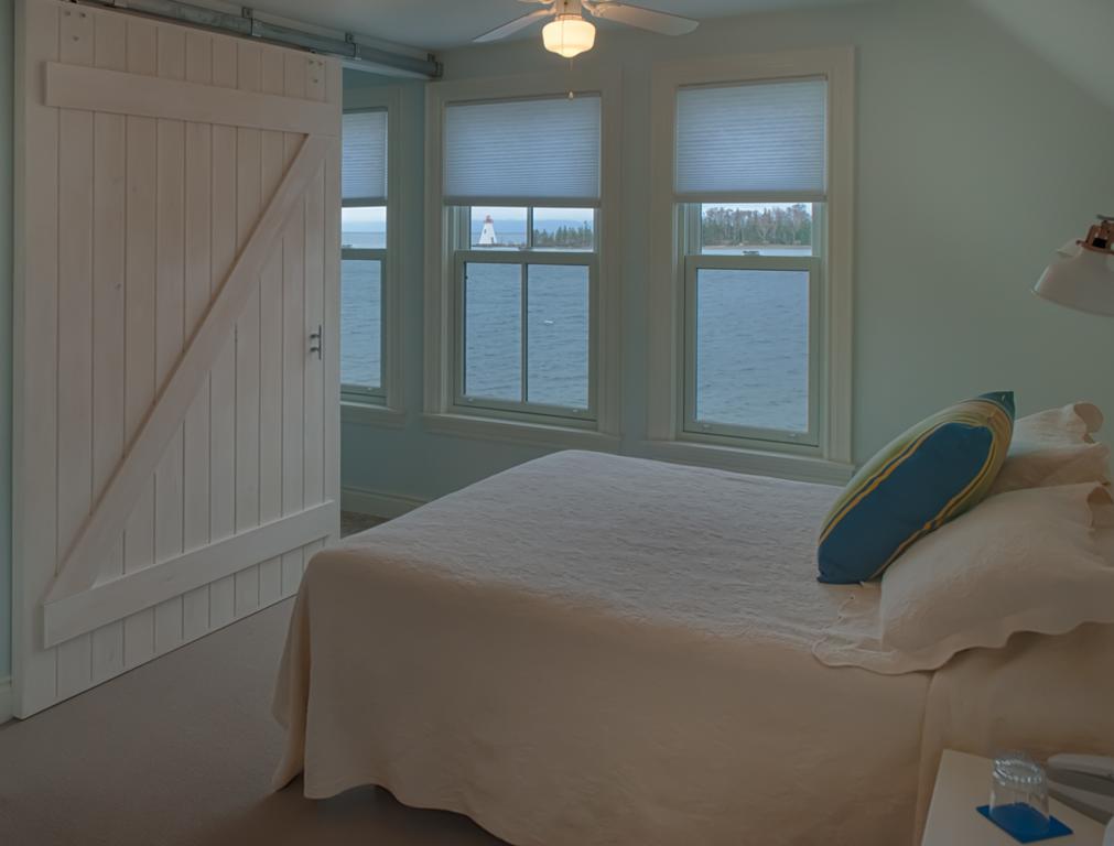 ダンロップ イン Baddeck Inlet エクステリア 写真